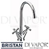 Bristan Rio Kitchen Sink Mixer Tap Spare Parts